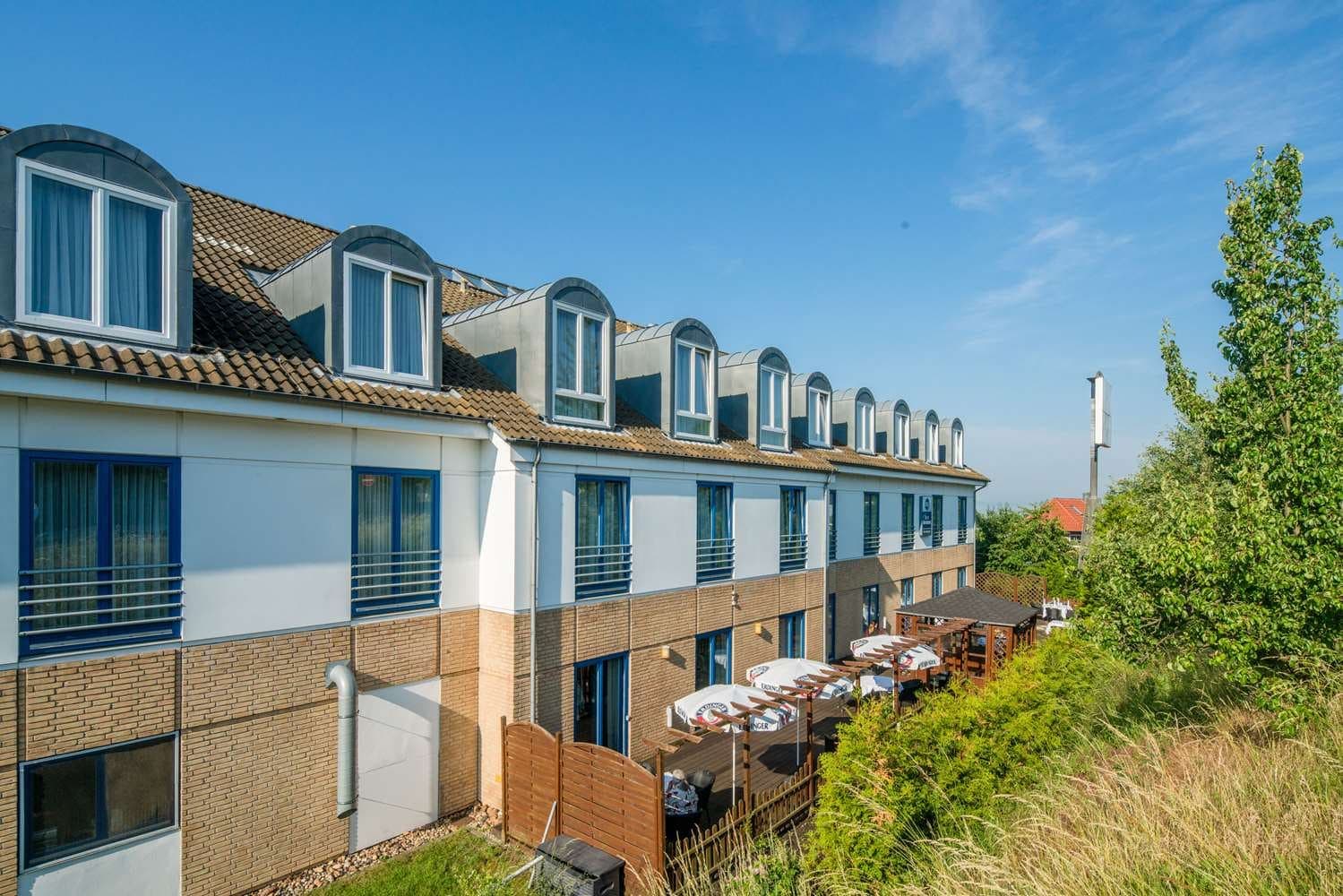 Best Western Hotel Helmstedt am Lappwald 4