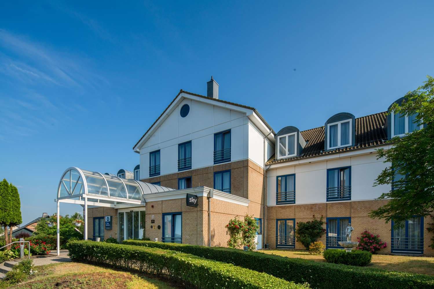 Best Western Hotel Helmstedt am Lappwald 5