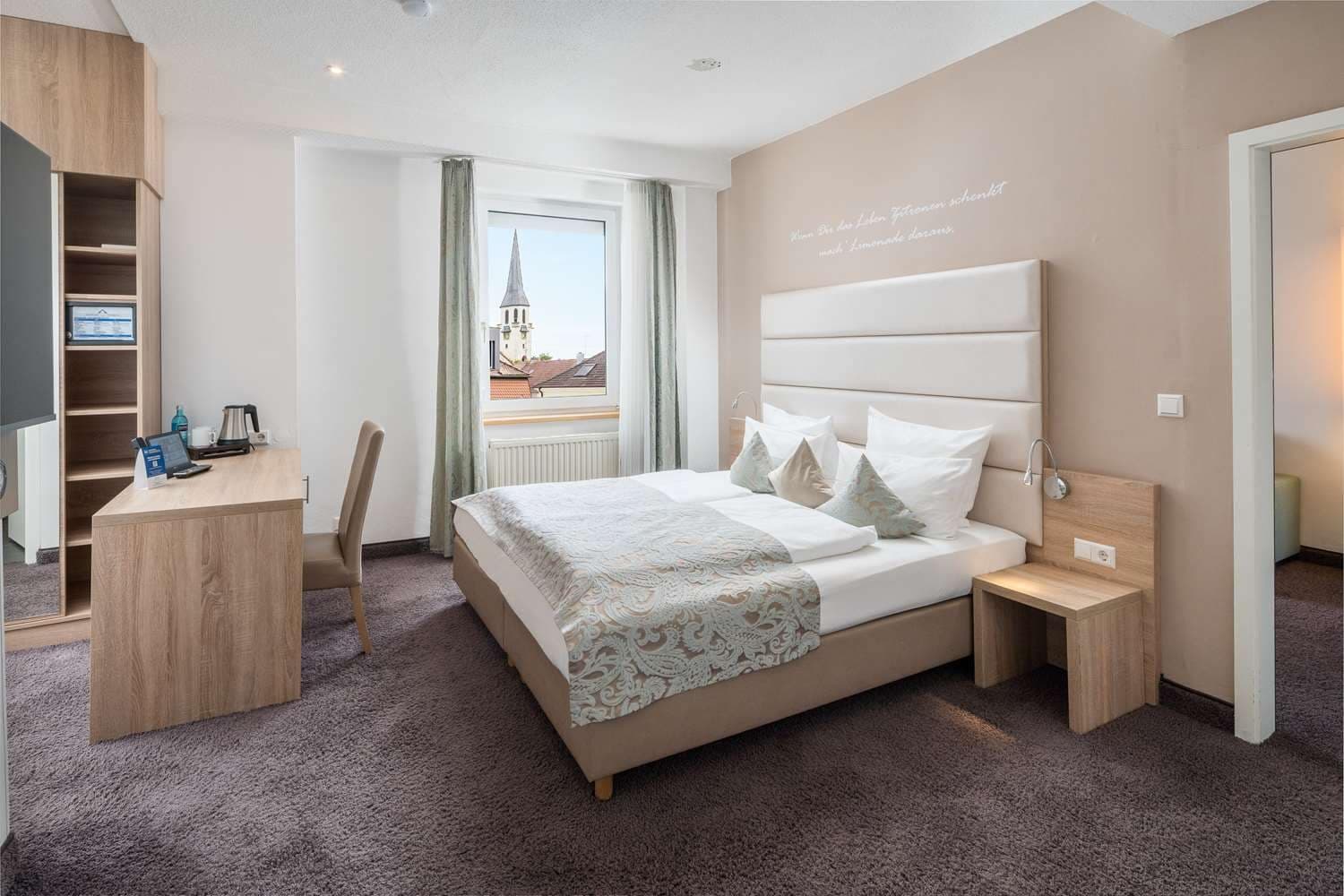 Best Western Hotel Lamm