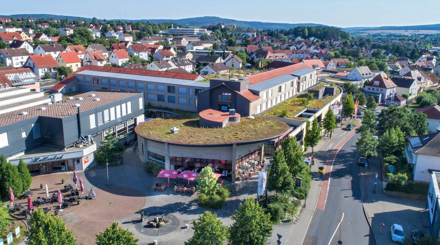 Best Western Plus Konrad Zuse Hotel 2