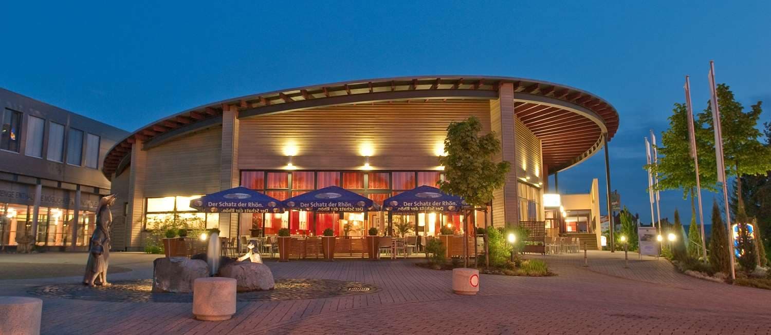 Best Western Plus Konrad Zuse Hotel 3