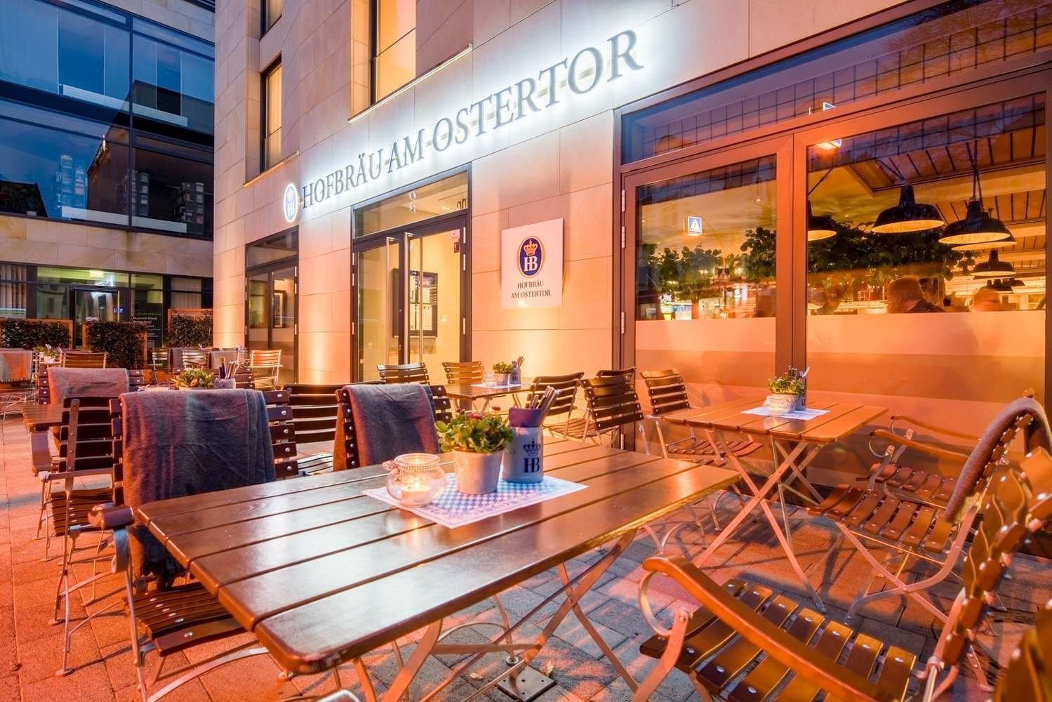 Best Western Plus Hotel Ostertor 2