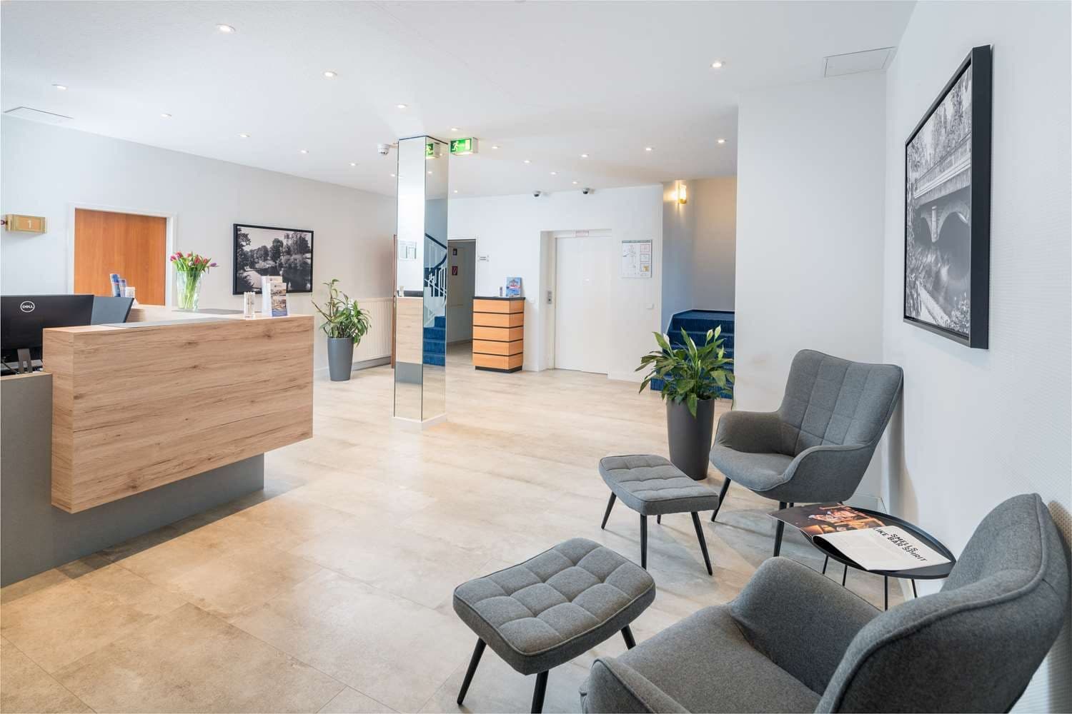 Best Western Hotel Lippstadt 5