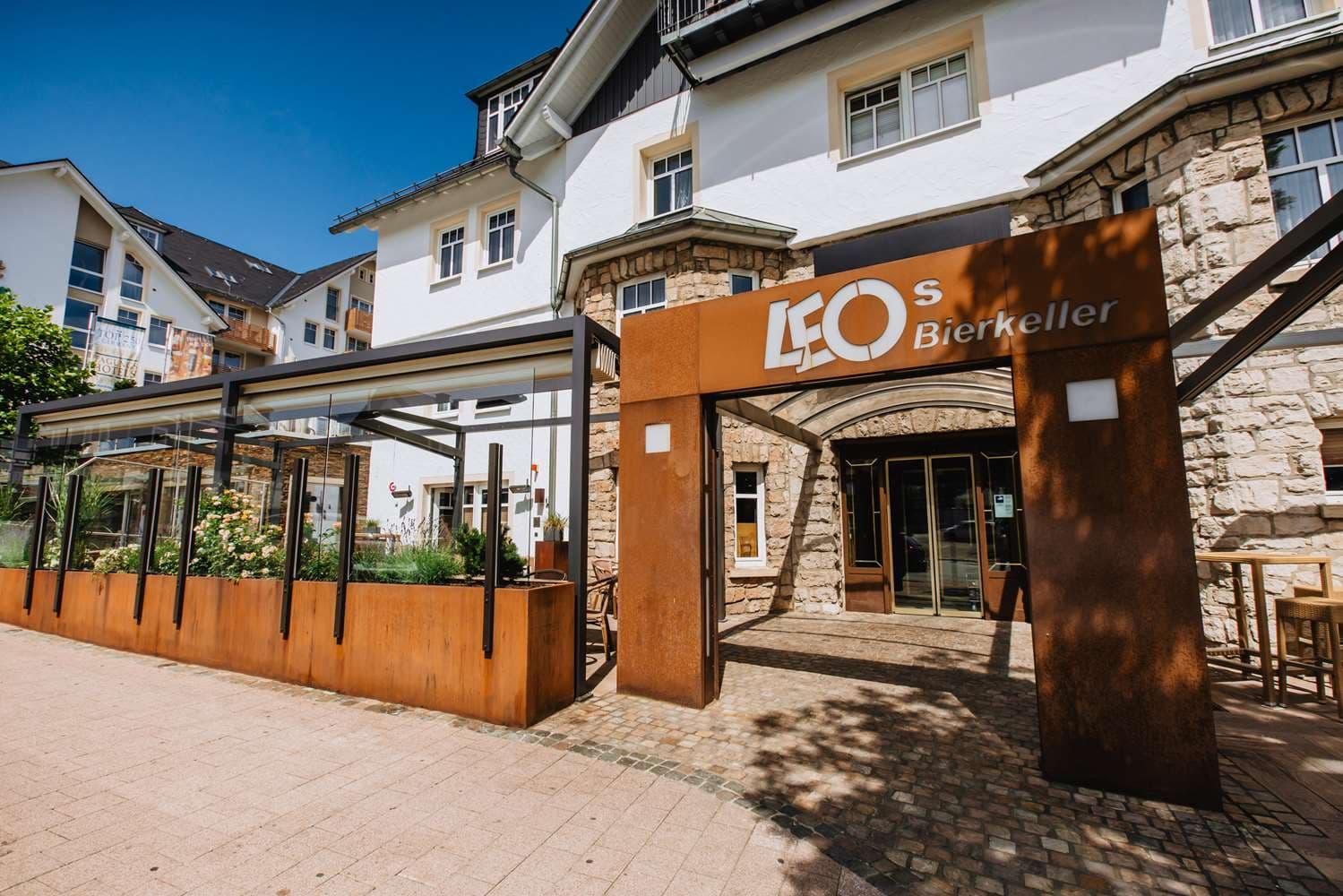 Best Western Plus Hotel Willingen 4