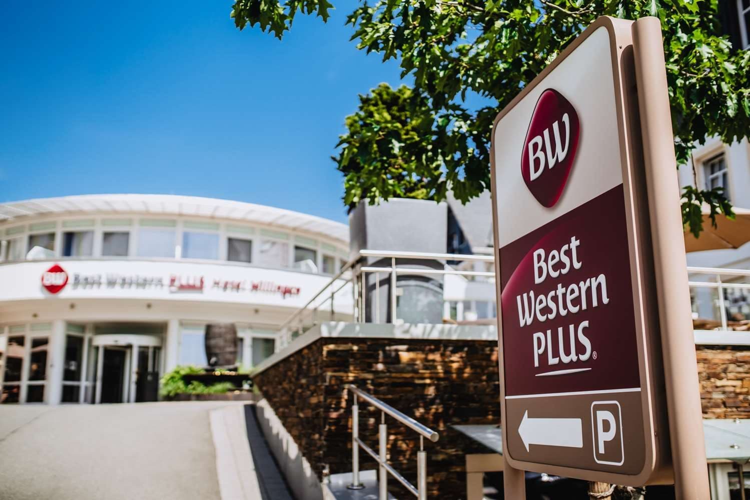 Best Western Plus Hotel Willingen 5