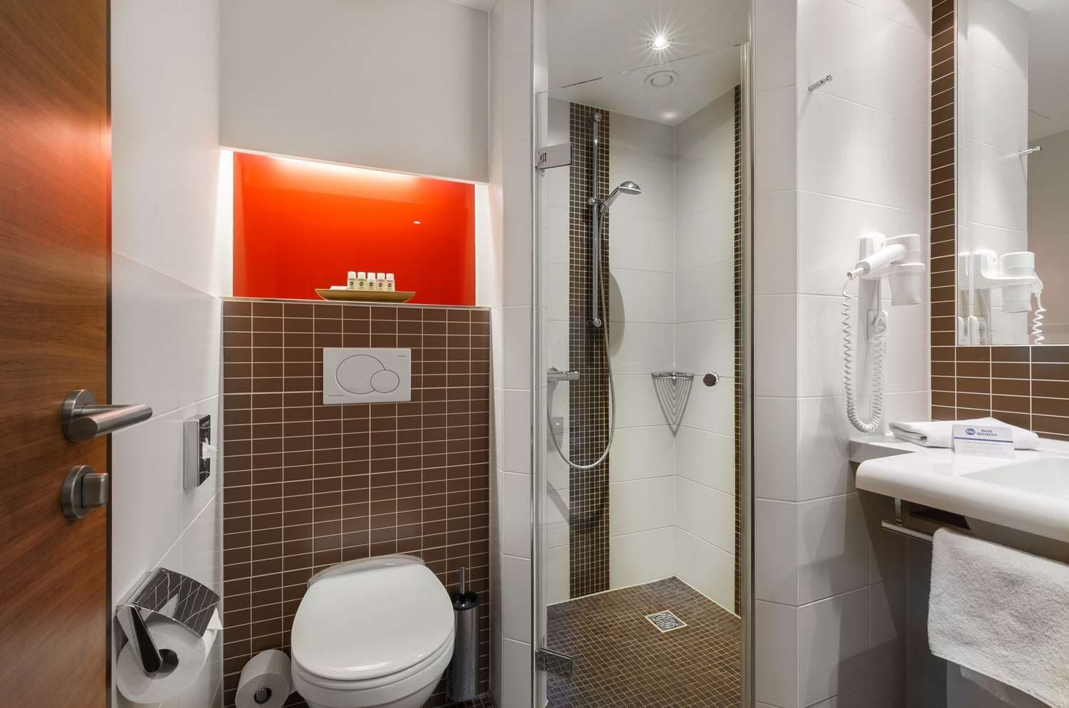 Best Western Hotel Bamberg 5