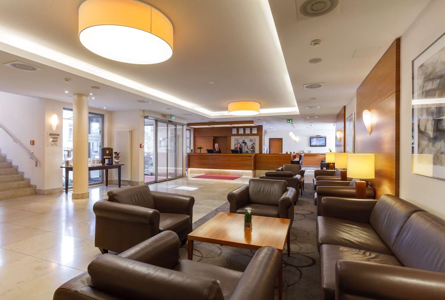 Best Western Hotel Bamberg 4
