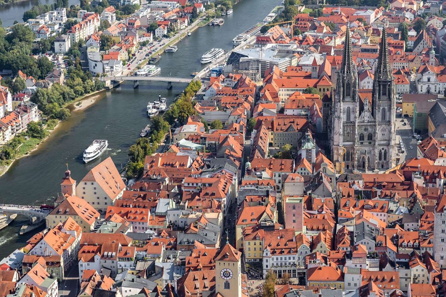 Best Western Premier Hotel Regensburg 2
