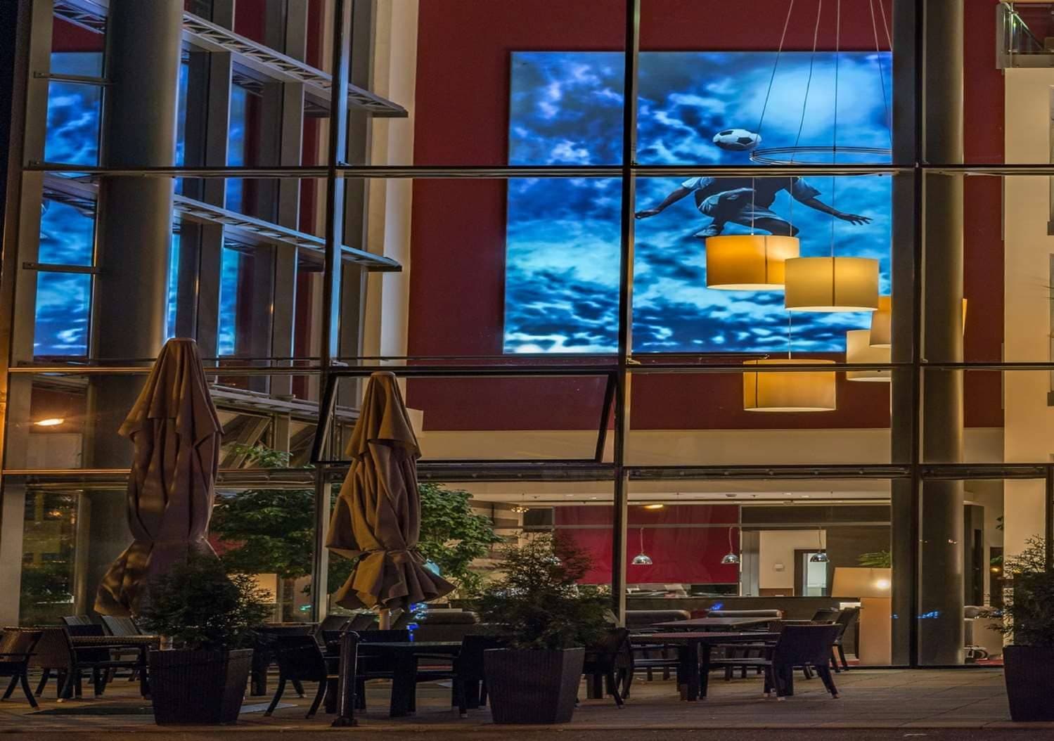 Best Western Premier Hotel Regensburg