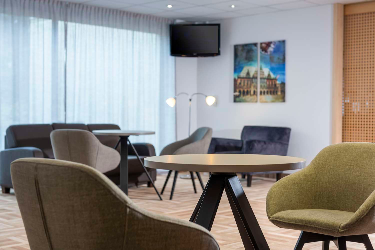 Best Western Hotel Achim Bremen 3