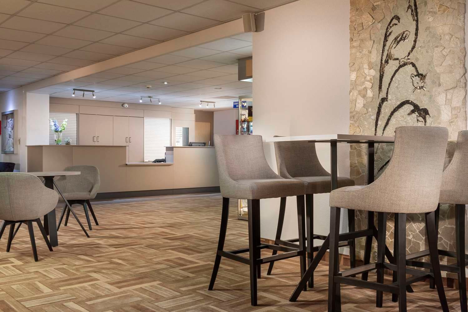 Best Western Hotel Achim Bremen 4