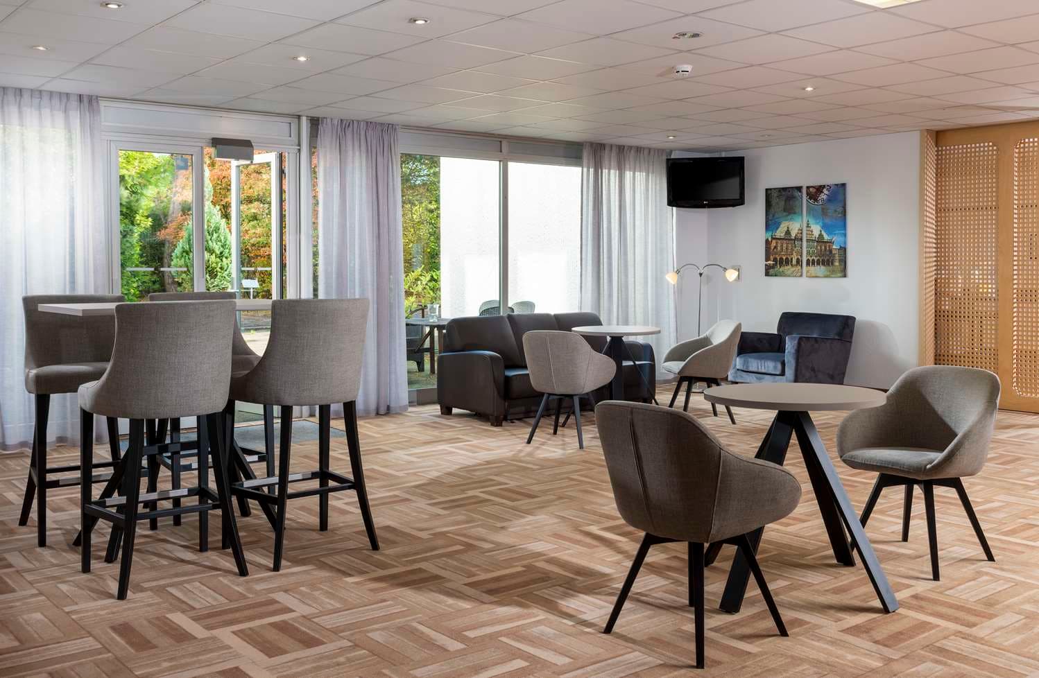 Best Western Hotel Achim Bremen 5