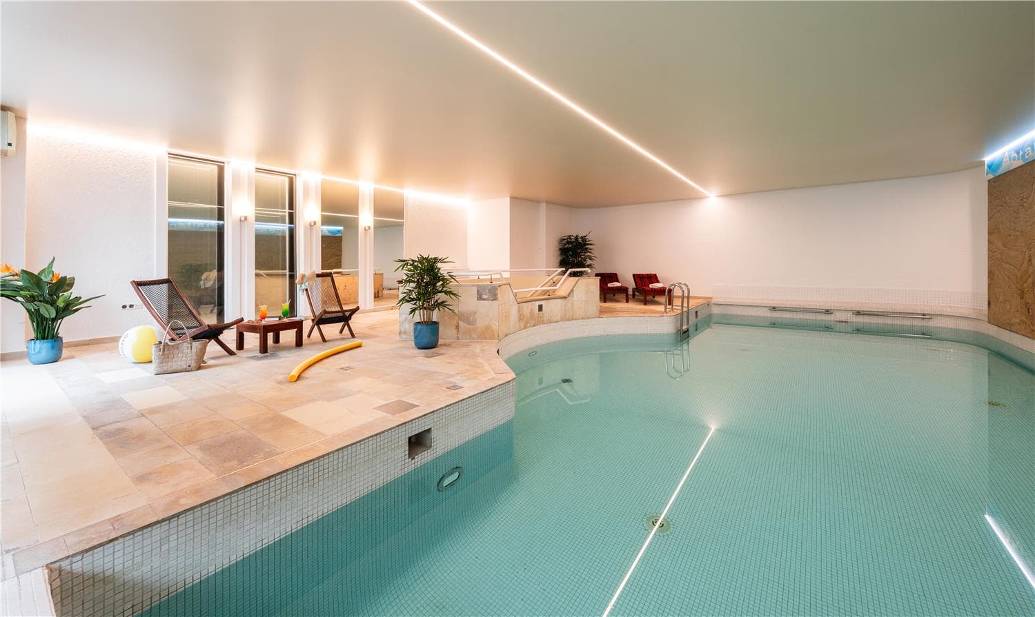 Best Western Hotel Heide 2