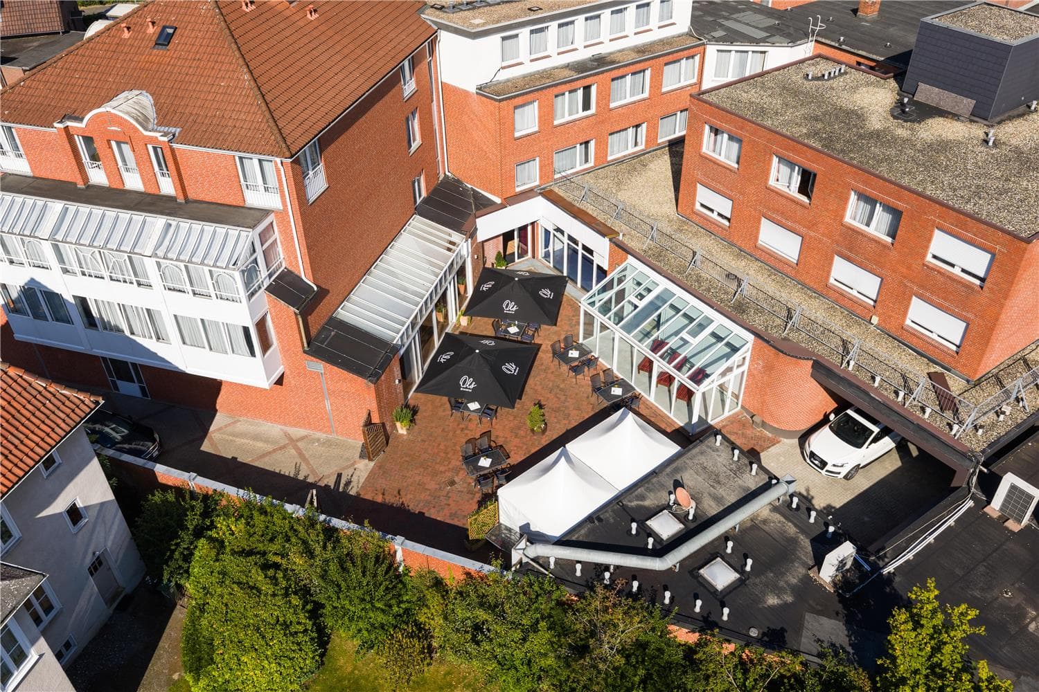Best Western Hotel Heide 4