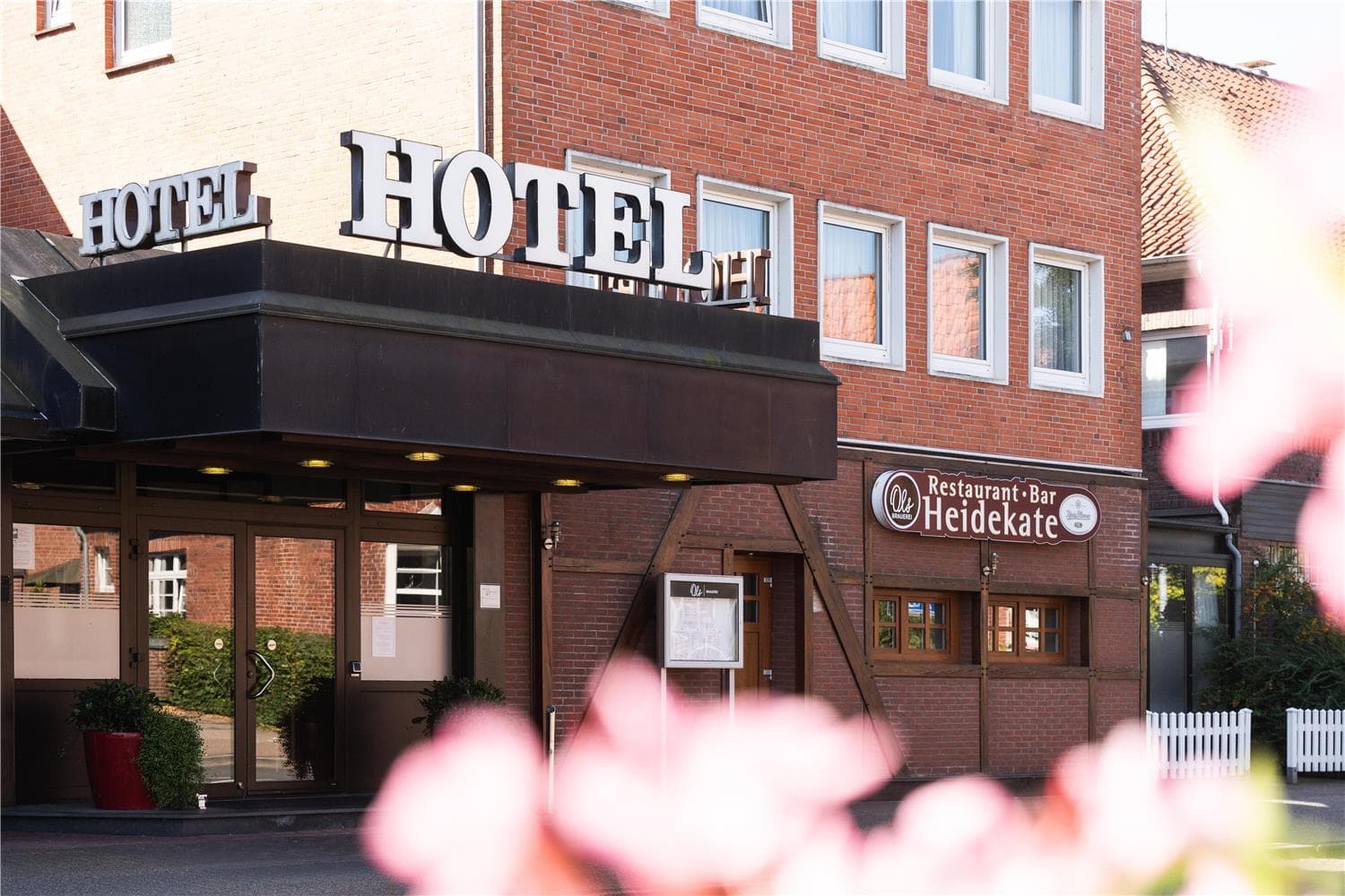 Best Western Hotel Heide 5