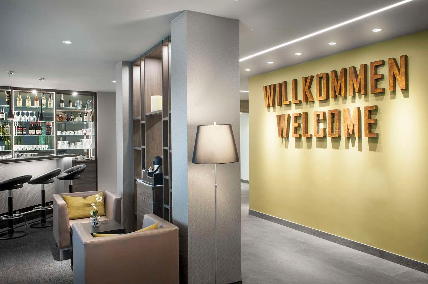 Best Western Hotel Favorit 4