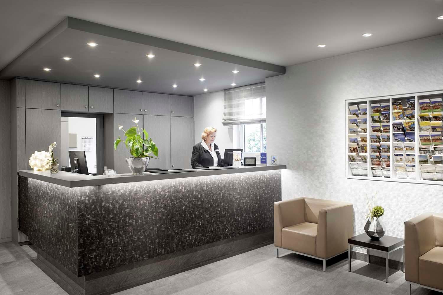Best Western Hotel Favorit 5