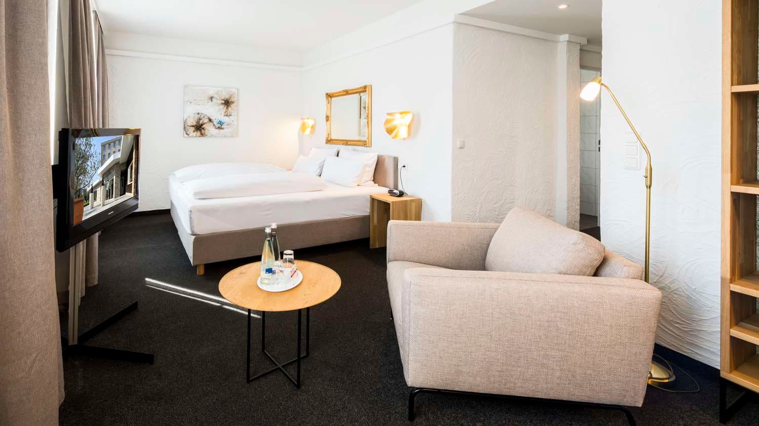 Best Western Hotel Mainz 5
