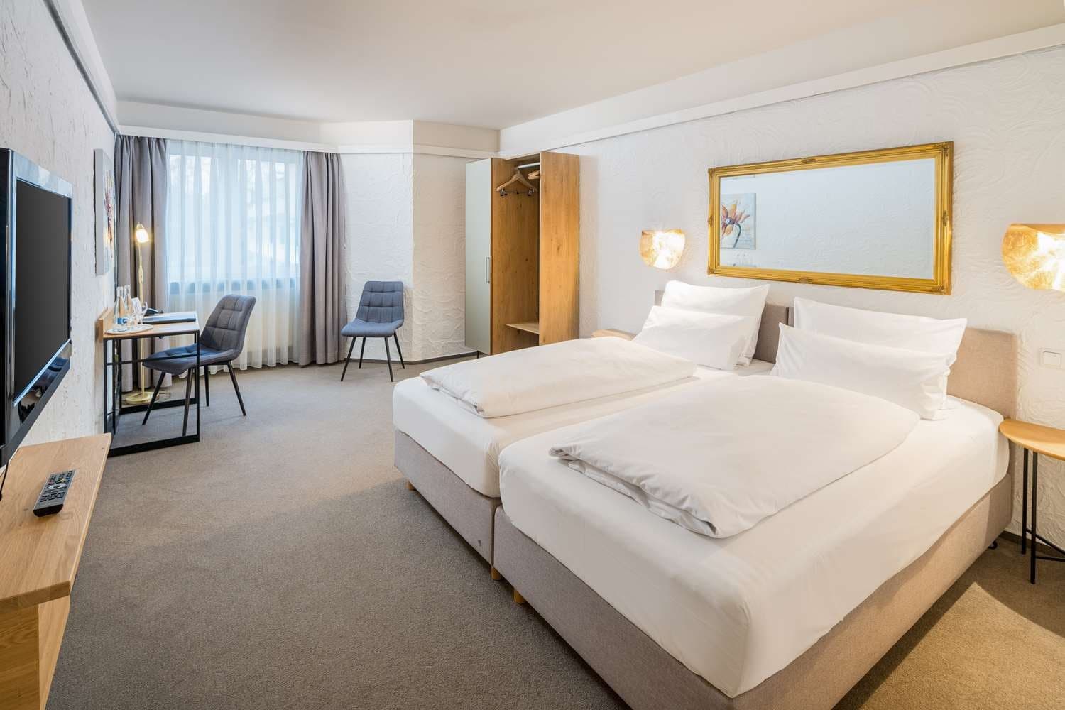 Best Western Hotel Mainz