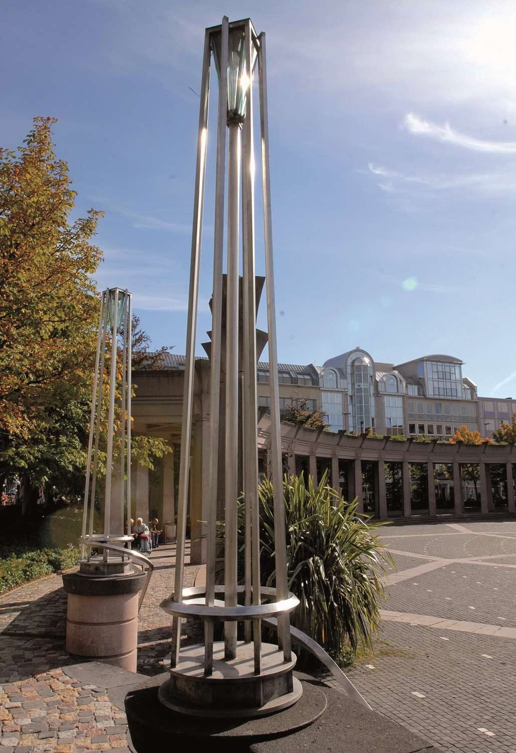 Best Western City Hotel Pirmasens 2