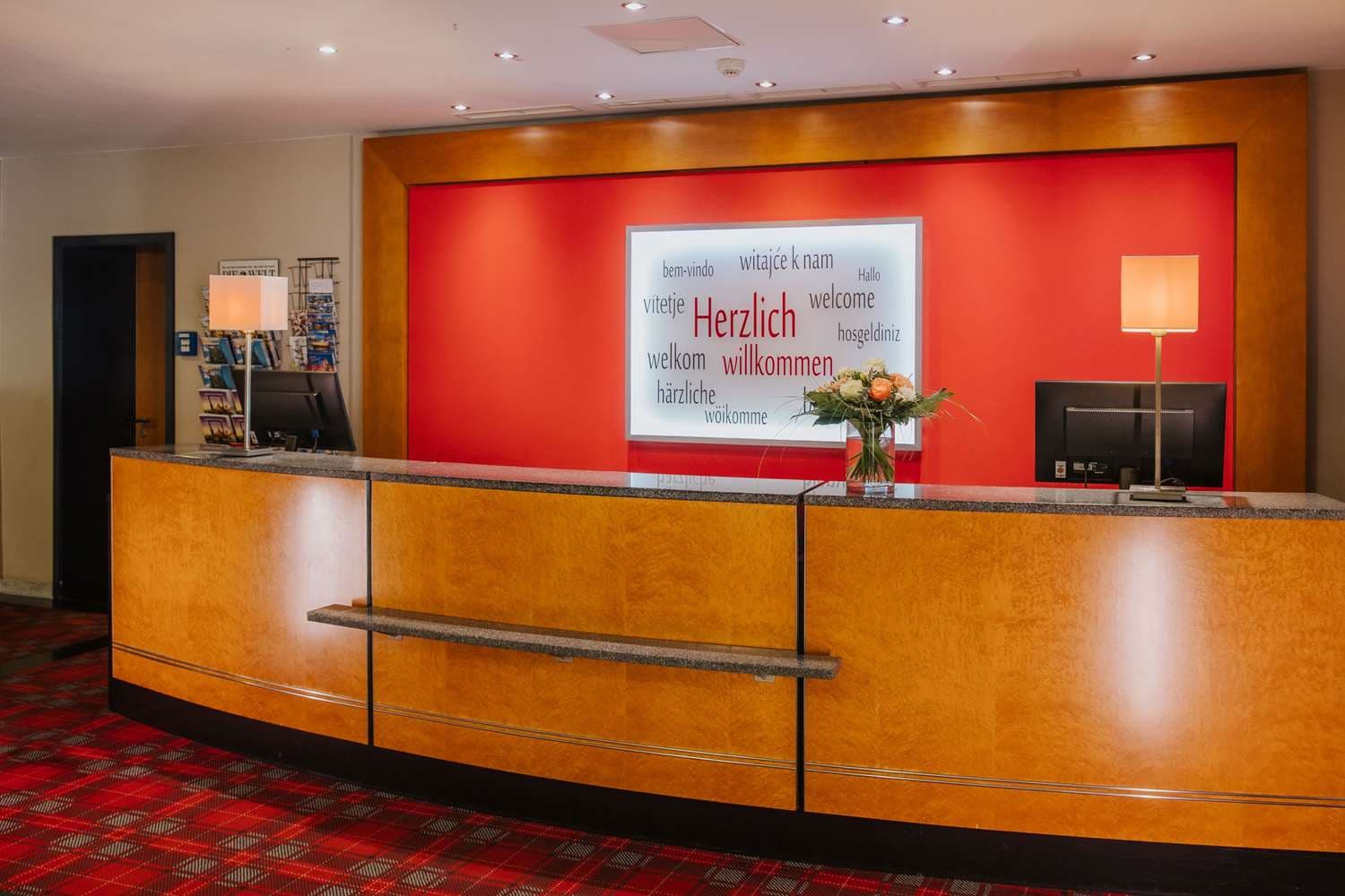 Best Western Plus Hotel Bautzen 4