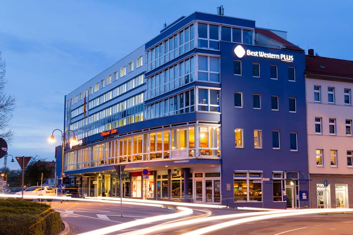 Best Western Plus Hotel Bautzen 2