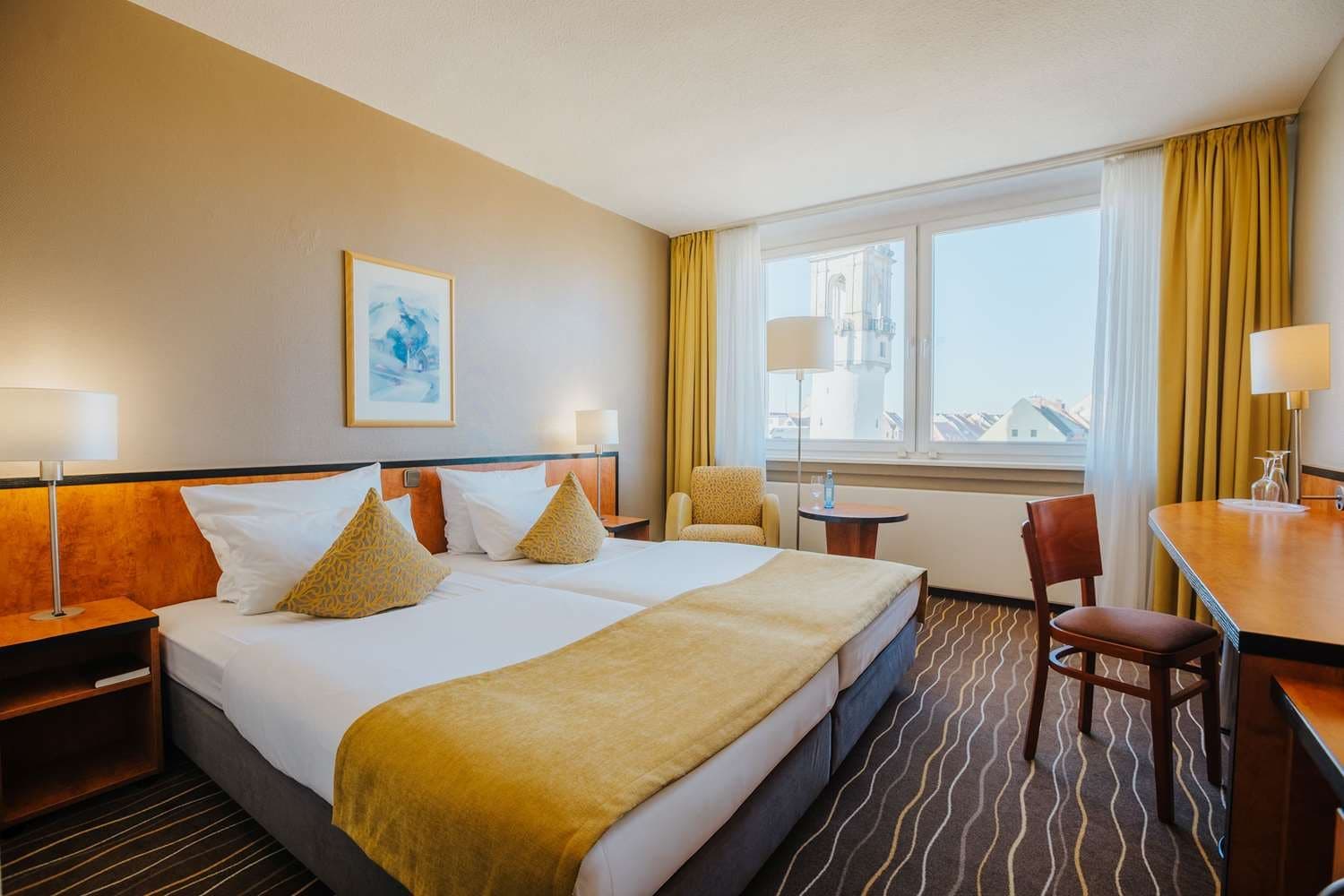 Best Western Plus Hotel Bautzen