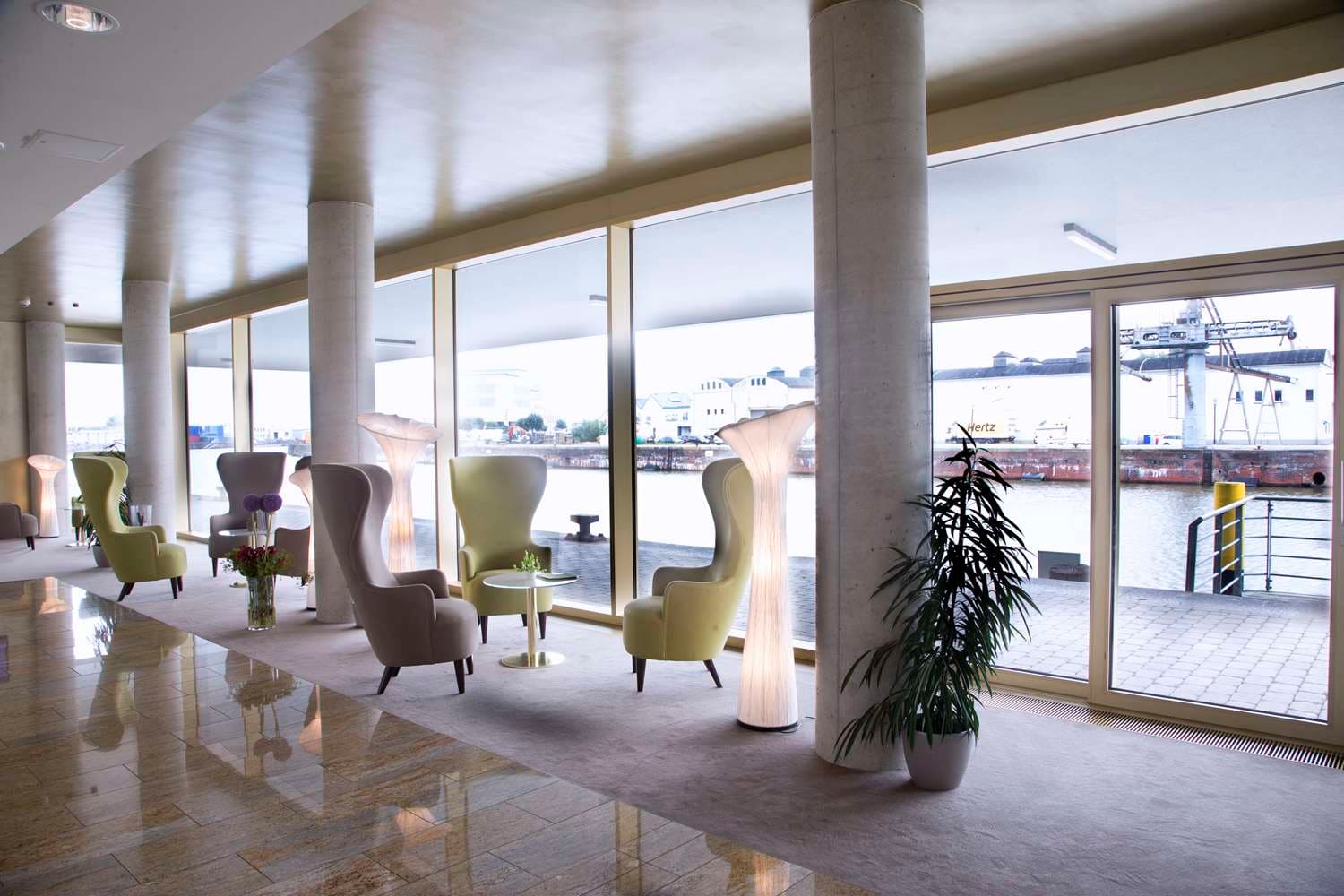 Best Western Plus Hotel Bremerhaven 5