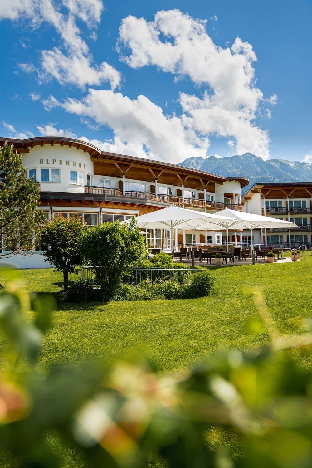 Alpenhof Oberstdorf Hotel & Spa, BW Signature Collection 2