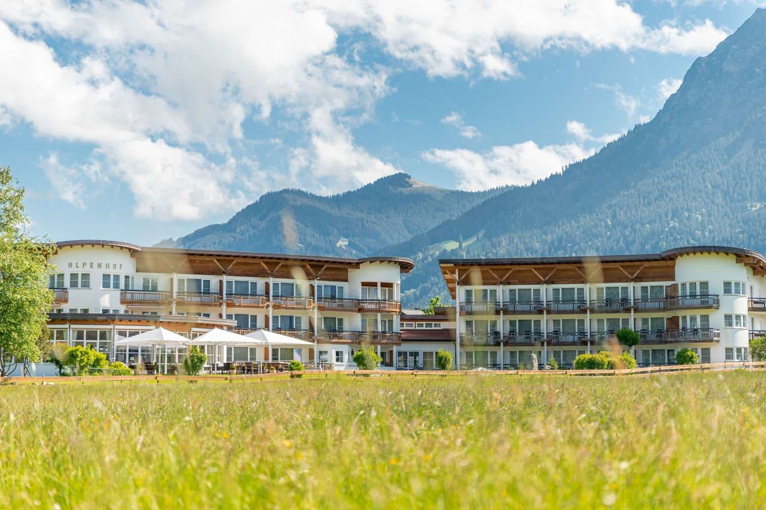 Alpenhof Oberstdorf Hotel & Spa, BW Signature Collection 3