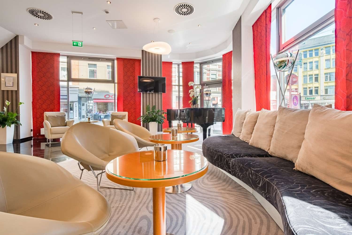 Best Western City-Hotel Braunschweig 4