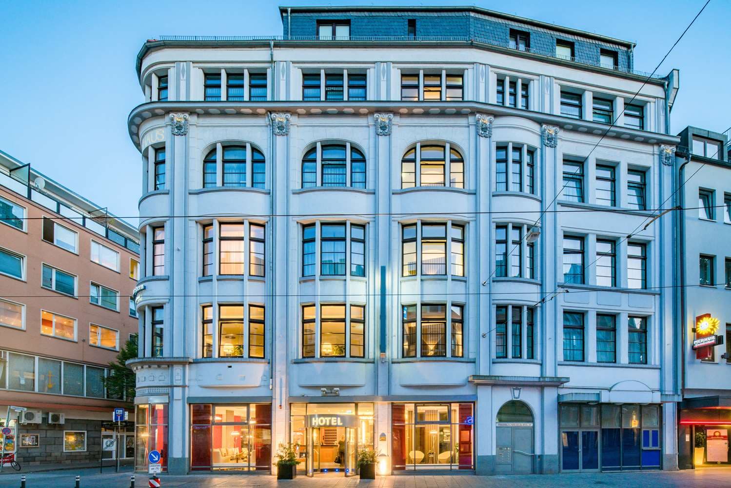 Best Western City-Hotel Braunschweig 2