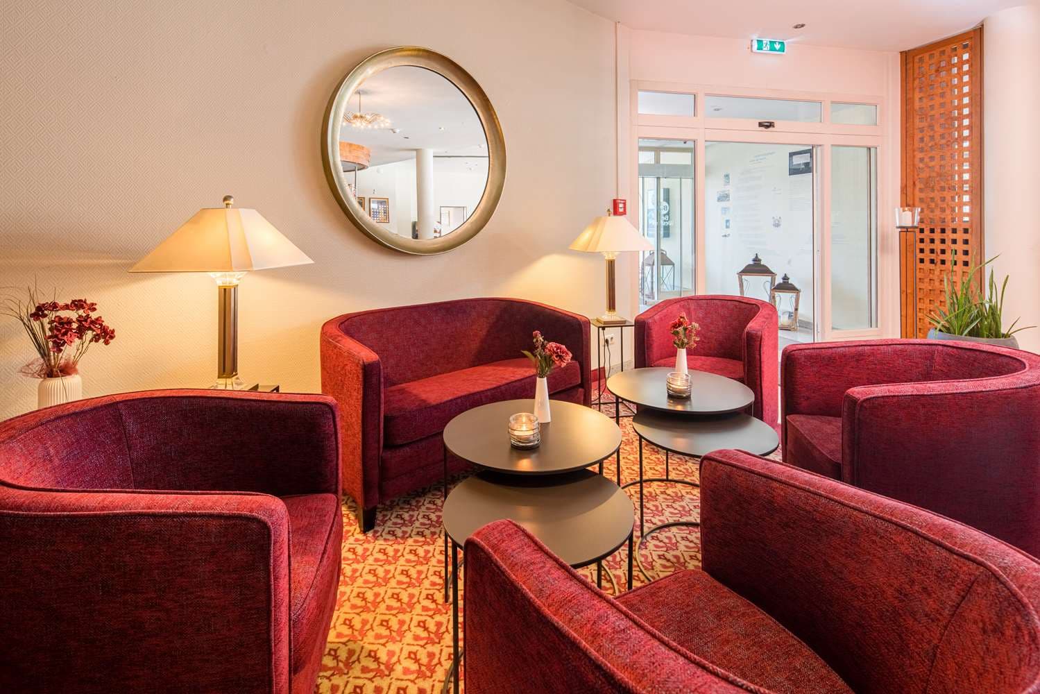Best Western Hotel Schlossmuehle 5