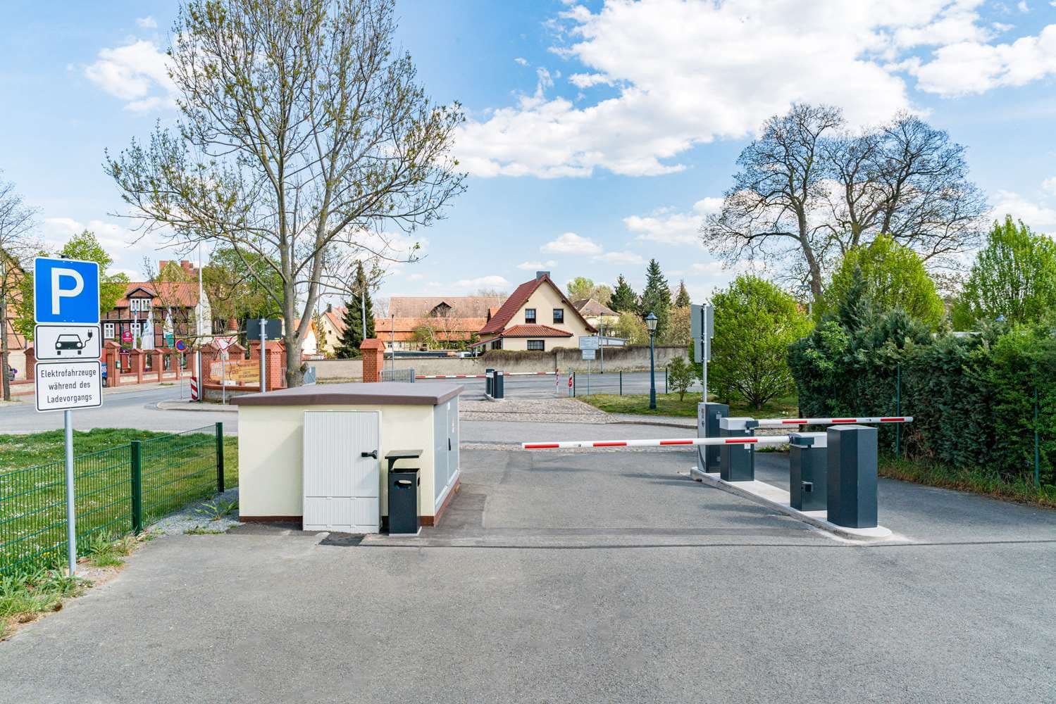 Best Western Hotel Schlossmuehle 4