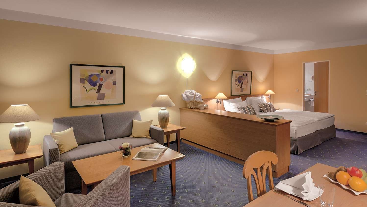 Best Western Aparthotel Birnbachhoehe
