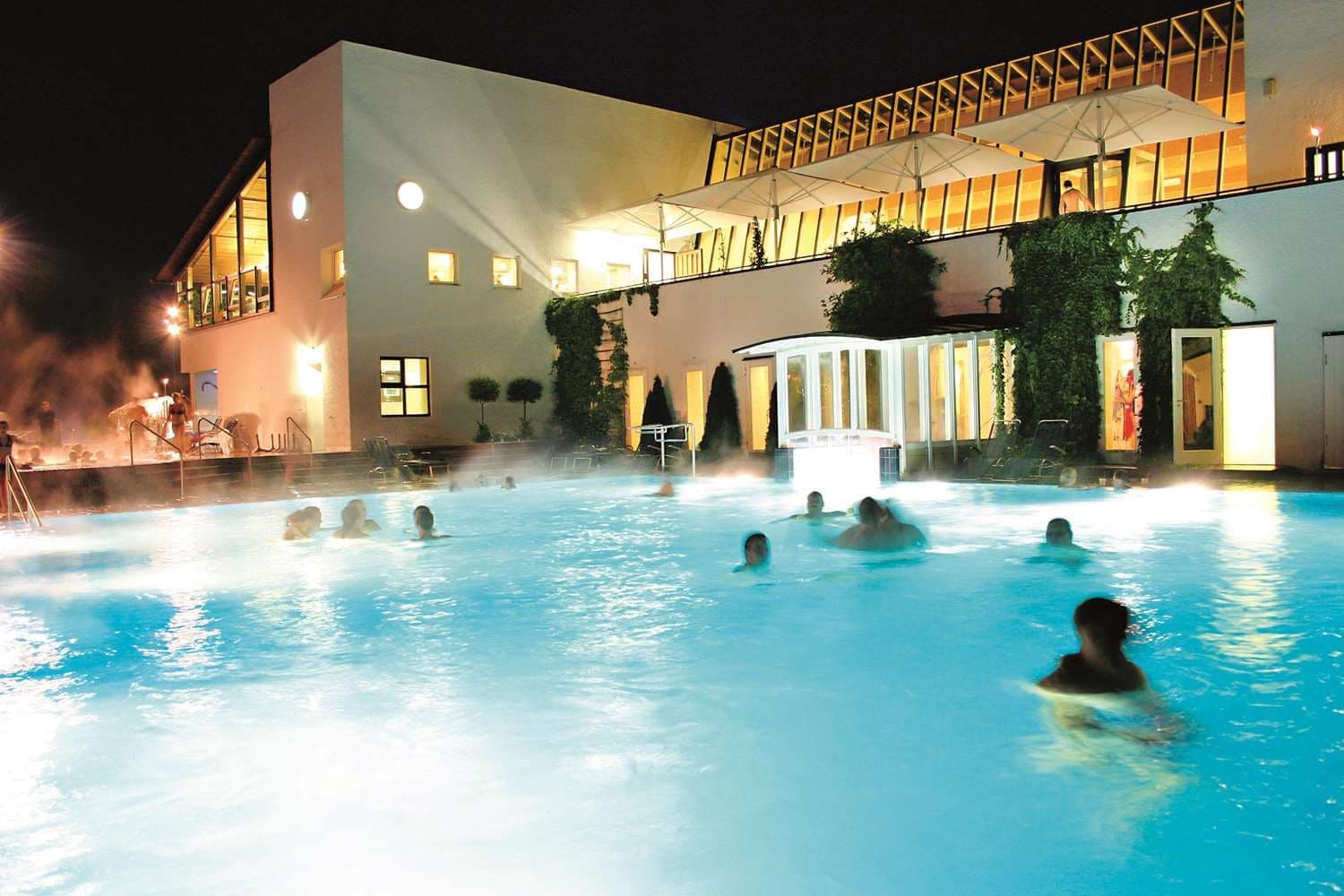 Best Western Aparthotel Birnbachhoehe 3
