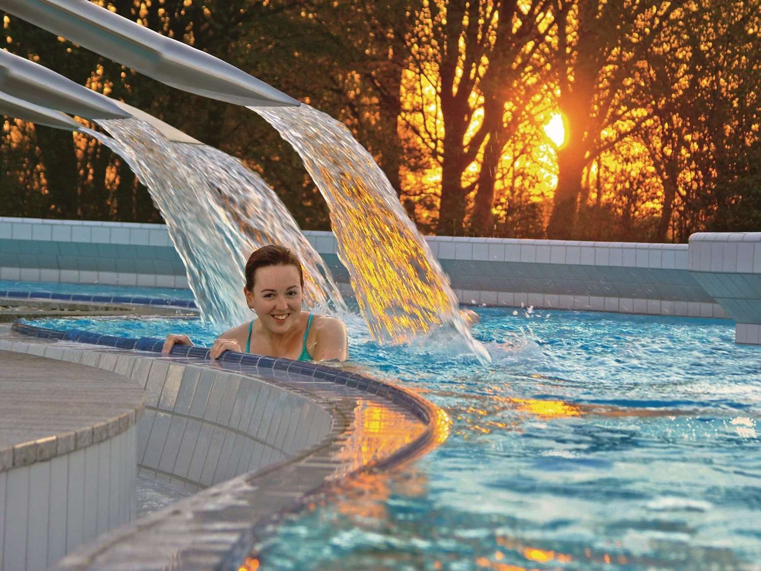 Best Western Aparthotel Birnbachhoehe 5