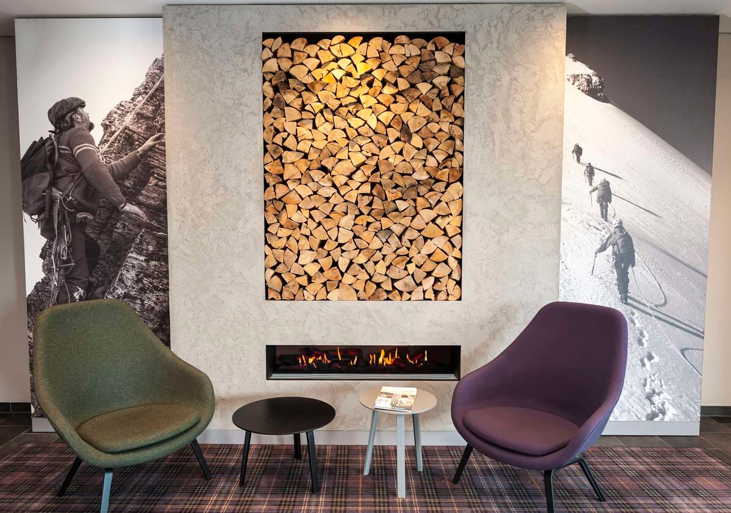 Best Western Hotel The K Munich Unterfoehring 2