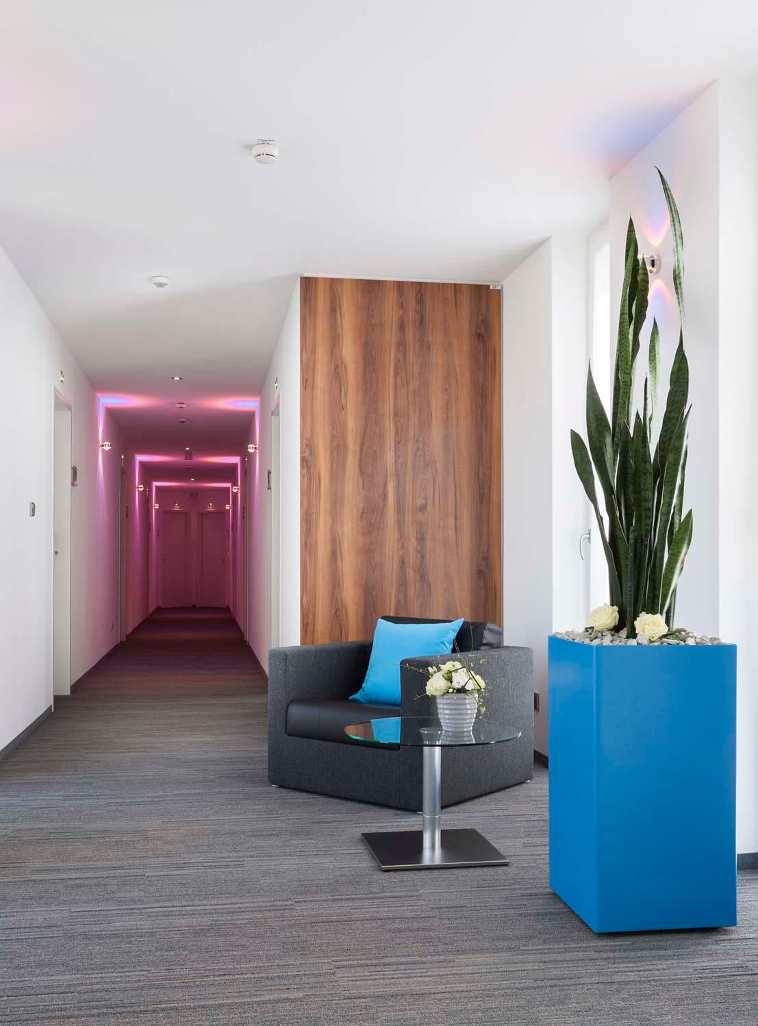 Best Western Hotel am Europaplatz 3