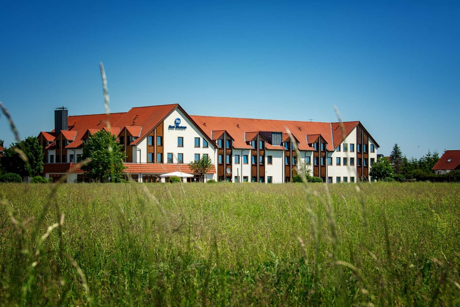 Best Western Hotel Erfurt-Apfelstaedt 4