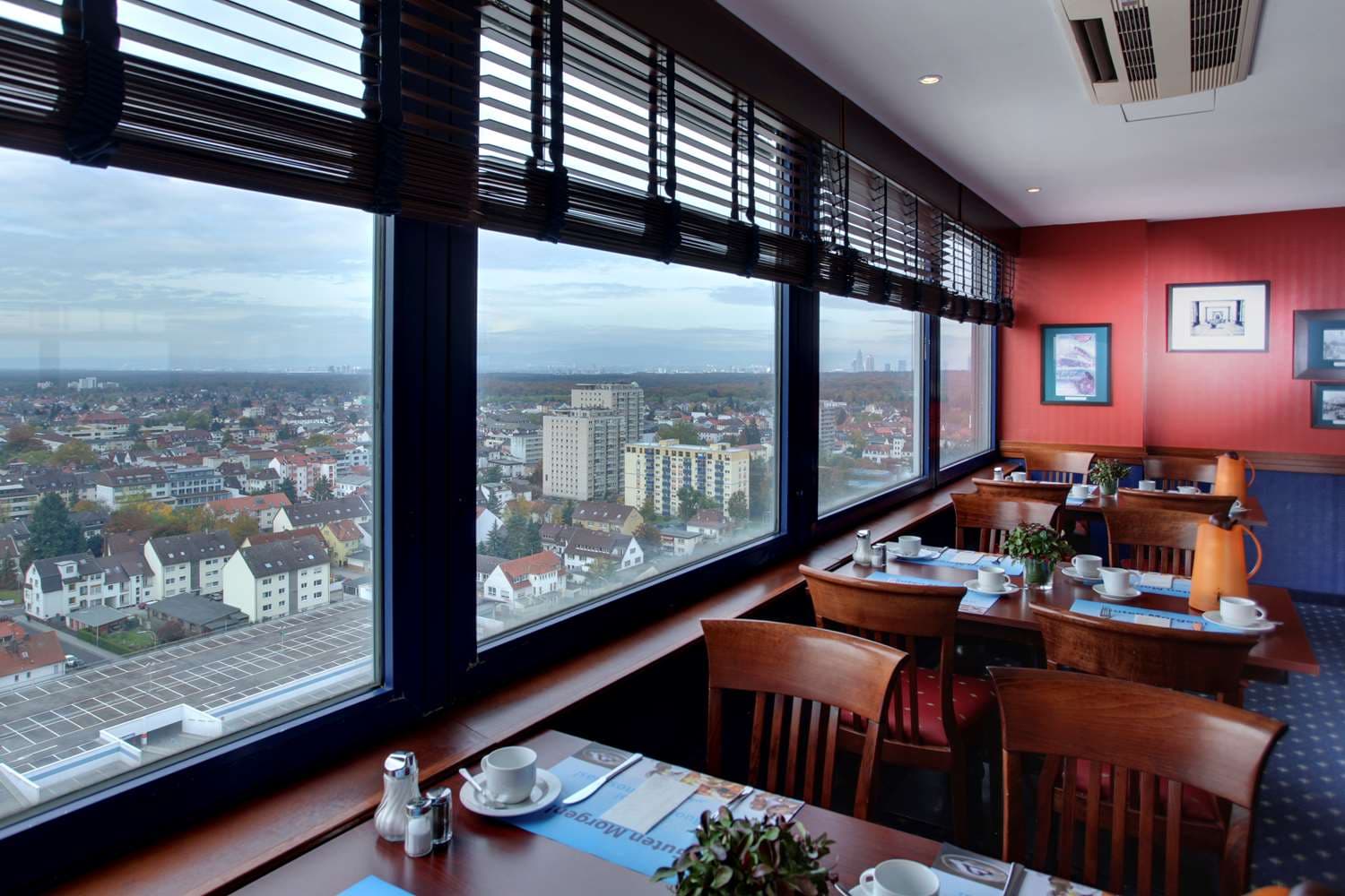 Best Western Hotel Frankfurt Airport Neu-Isenburg 5