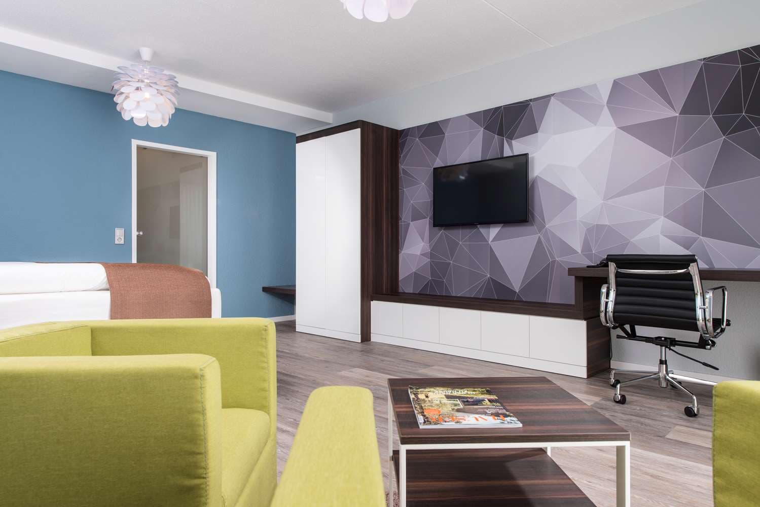 Best Western Hotel Frankfurt Airport Neu-Isenburg 4
