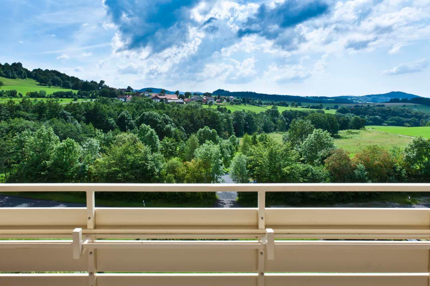 Sure Hotel by Best Western Rhoen Garden 3