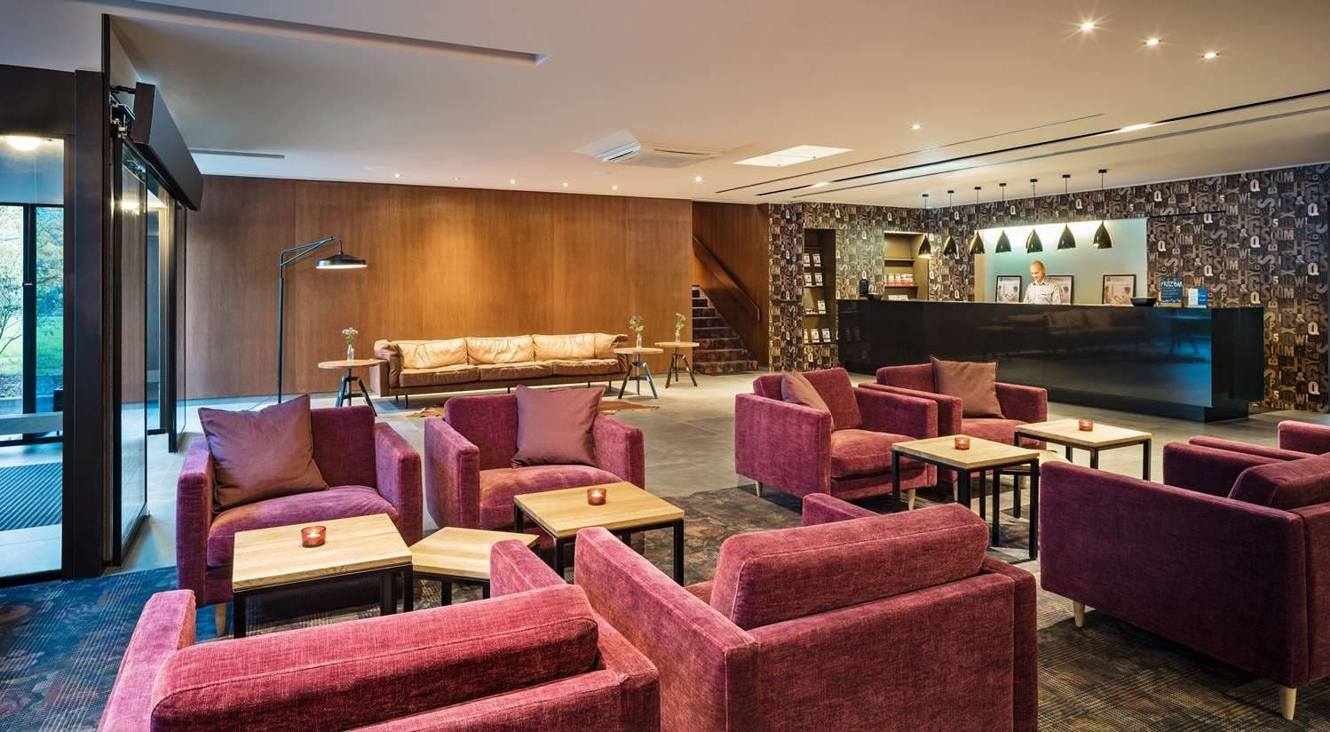 Best Western Hotel Kaiserslautern 5