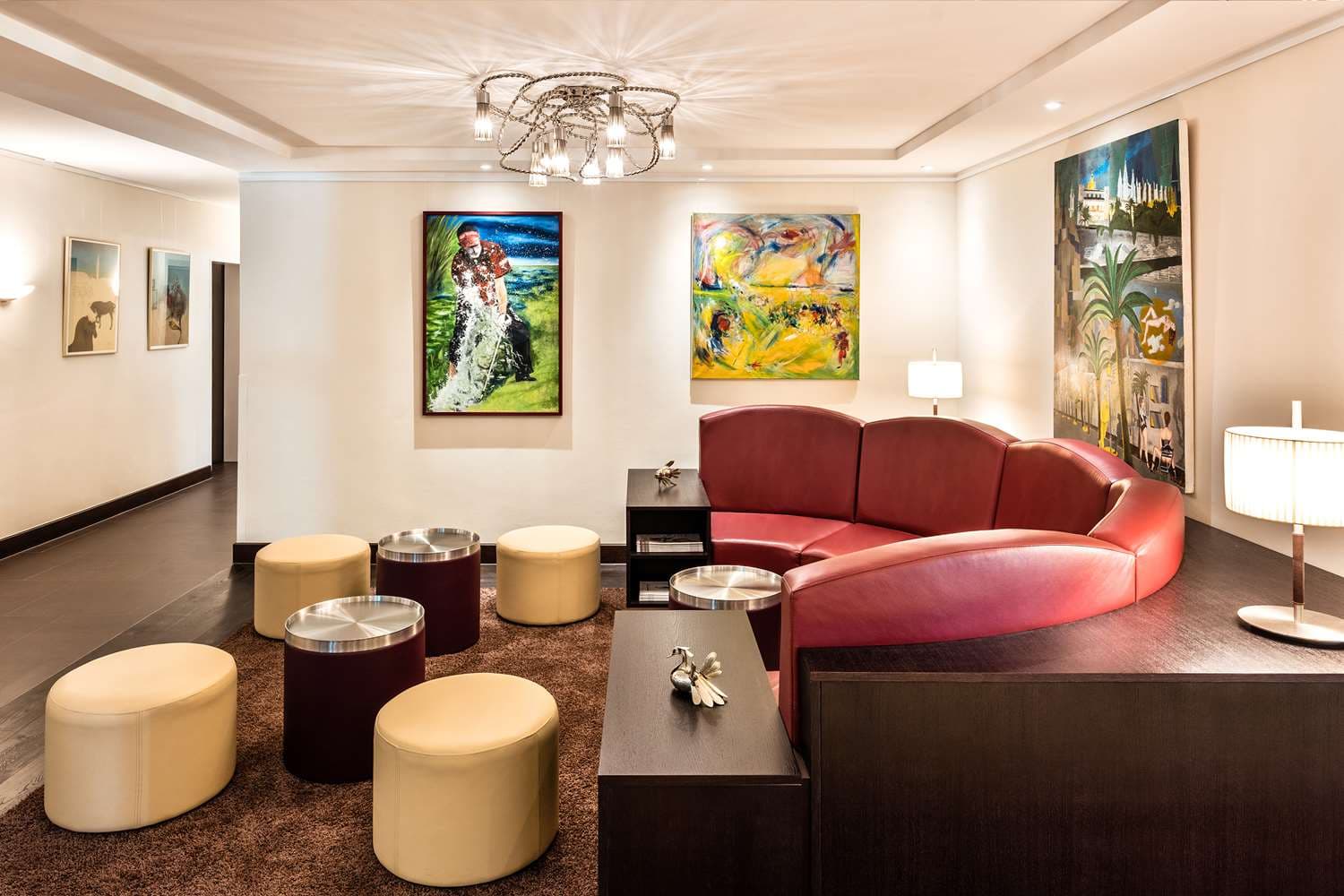 Best Western Plus Residenzhotel Lueneburg 4