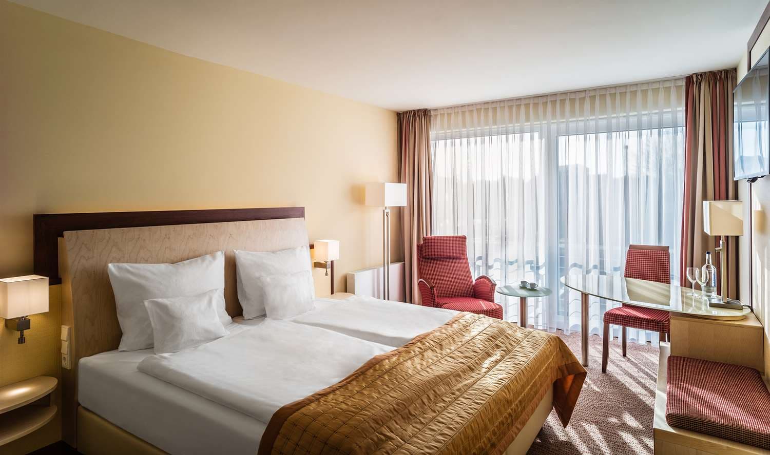 Best Western Plus Residenzhotel Lueneburg
