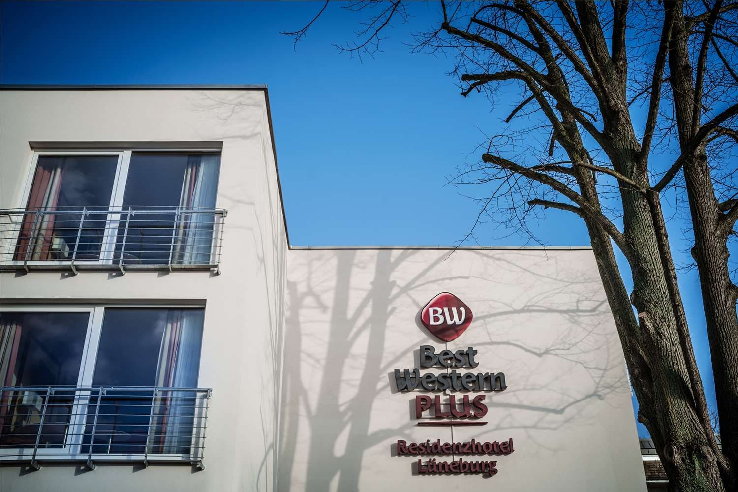 Best Western Plus Residenzhotel Lueneburg 3