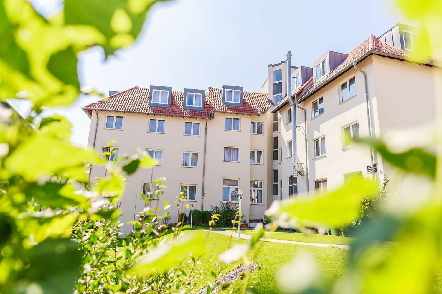 PLAZA INN Blankenburg Ditzingen, Sure Hotel Collection 2