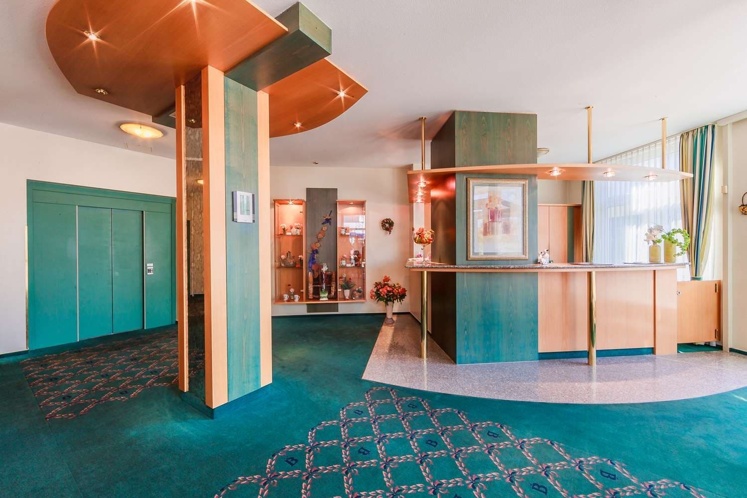PLAZA INN Blankenburg Ditzingen, Sure Hotel Collection 4