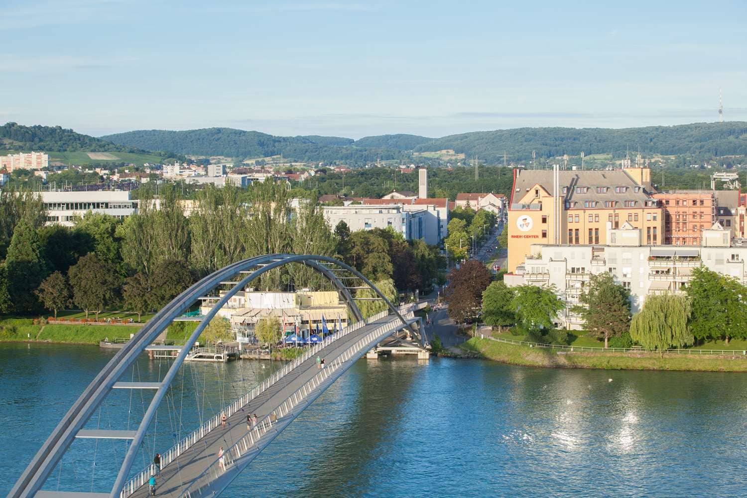 Best Western Hotel Dreilaenderbruecke 3